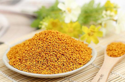 花粉的副作用有哪些 揭花粉的基本功效