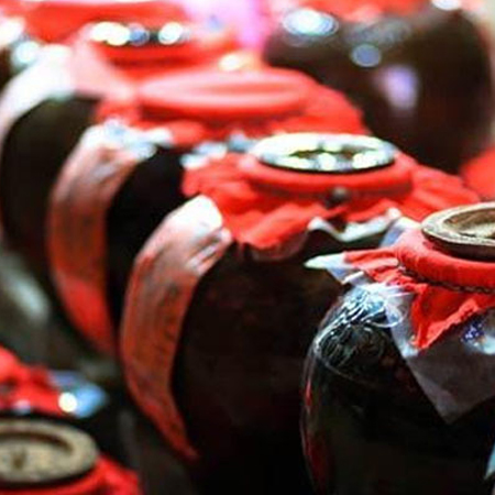 端午節(jié)吃什么 九種傳統(tǒng)食物必不可少