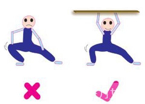 拉伸運(yùn)動(dòng)的好處有哪些 老年人很適合做拉伸動(dòng)作