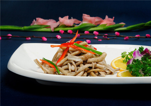 揭茶樹(shù)菇的營(yíng)養(yǎng)價(jià)值 健脾止瀉抗癌防癌