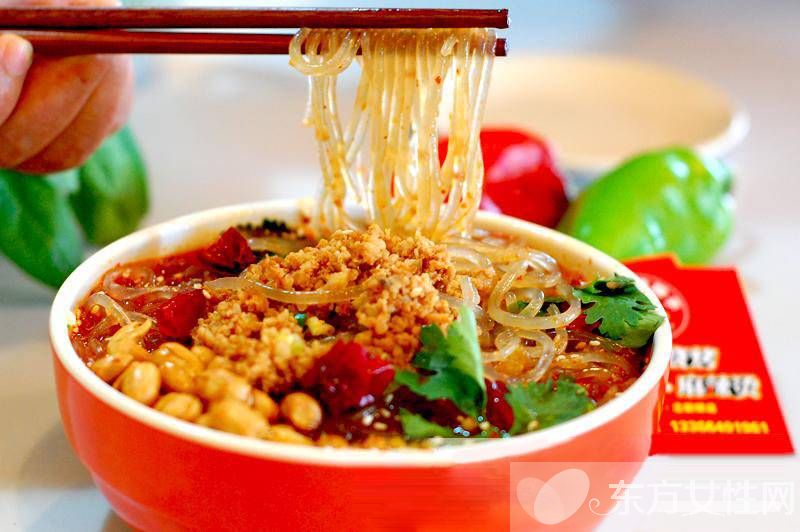 麻辣燙的5大危害 四招教你如何科學吃麻辣燙