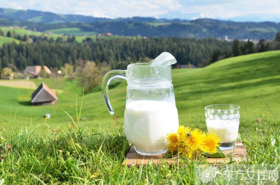 喝牛奶拉肚子是怎么回事  揭秘喝牛奶的8大錯誤方法
