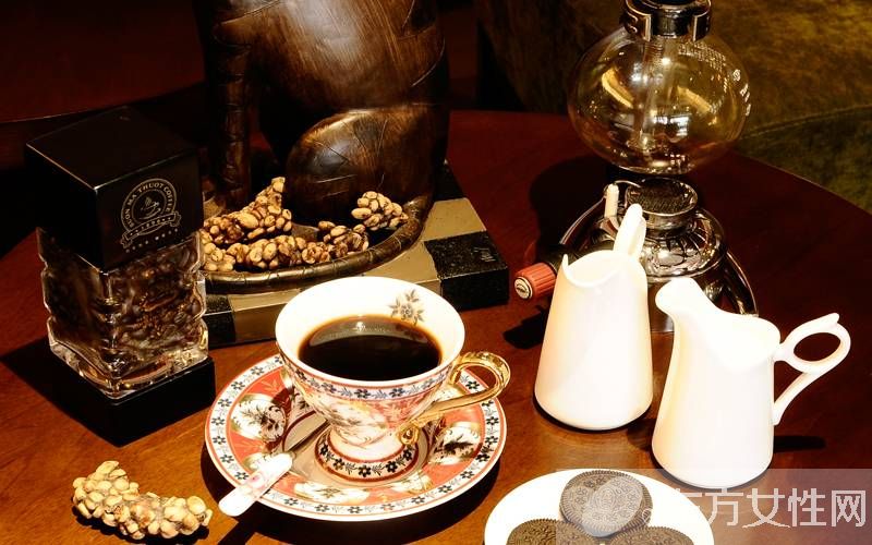 貓屎咖啡的由來 貓屎咖啡怎么泡