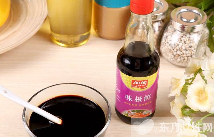 生抽和老抽的區(qū)別是什么  生抽和老抽哪個(gè)好