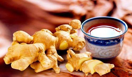 姜茶的做法有哪些 推薦4款姜茶的家常做法