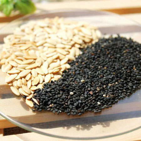 黃瓜籽的功效與作用有哪些 黃瓜籽食療方介紹