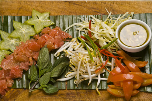 吃柚子有什么好處 揭柚子的營養(yǎng)價值