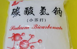 碳酸氫鈉的作用有哪些 六大功能詮釋碳酸氫鈉