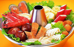 吃火鍋會(huì)胖嗎 罪魁禍?zhǔn)资沁@些火鍋食材