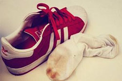 運(yùn)動(dòng)鞋如何除臭 運(yùn)動(dòng)鞋除臭最有效的小妙招