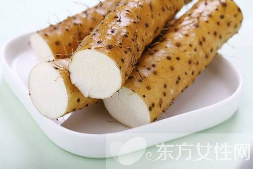 山藥過敏怎么才能止癢 你知道山藥為什么會癢手嗎