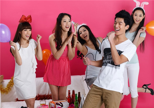 人際關系技巧 15個技巧有助于更好的與他人相處