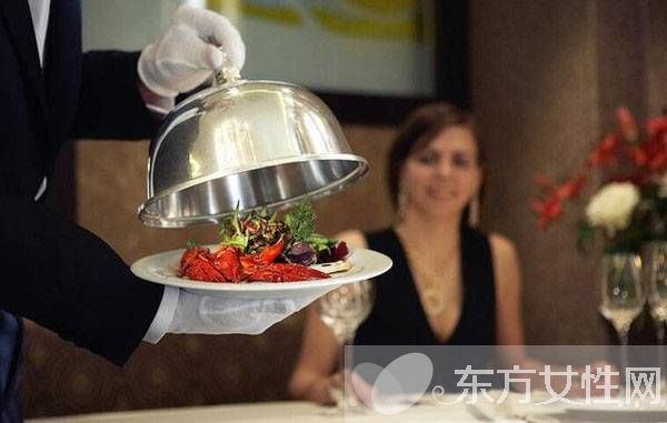 吃西餐的十大基本禮儀 西餐就餐禮儀常識(shí)