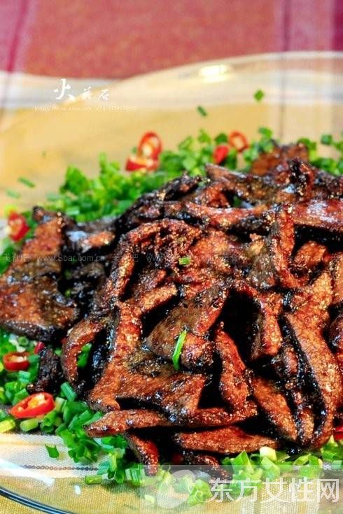 豬肝的營養(yǎng)價值大盤點 吃豬肝需注意的一些事項