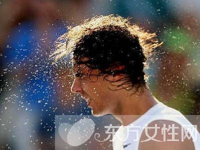 汗多是什么原因 汗與健康存在著很大的聯(lián)系