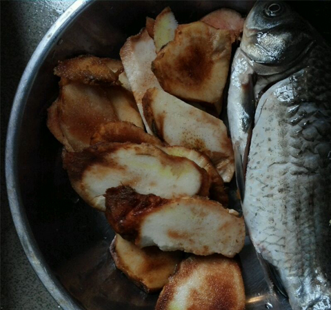 揭密土茯苓的副作用 過敏者需謹(jǐn)慎