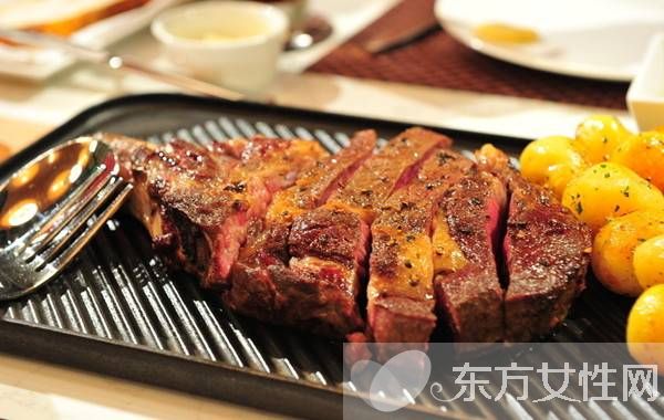 香煎牛排的家常做法 西餐牛排的吃法