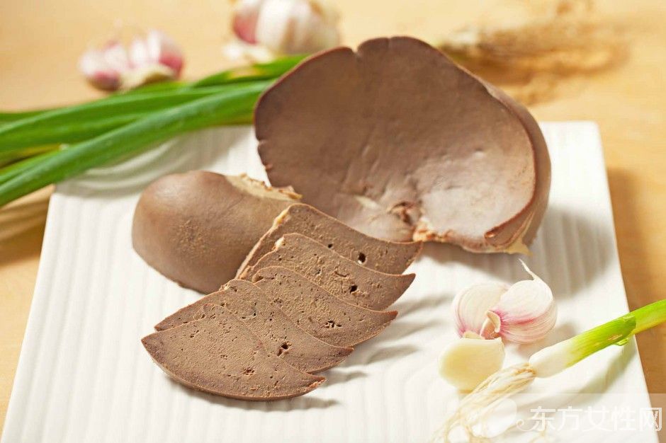 豬肝的營養(yǎng)價值大盤點 吃豬肝需注意的一些事項