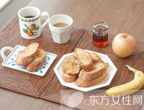 幾款營養(yǎng)早餐搭配 營養(yǎng)又健康還利于減肥