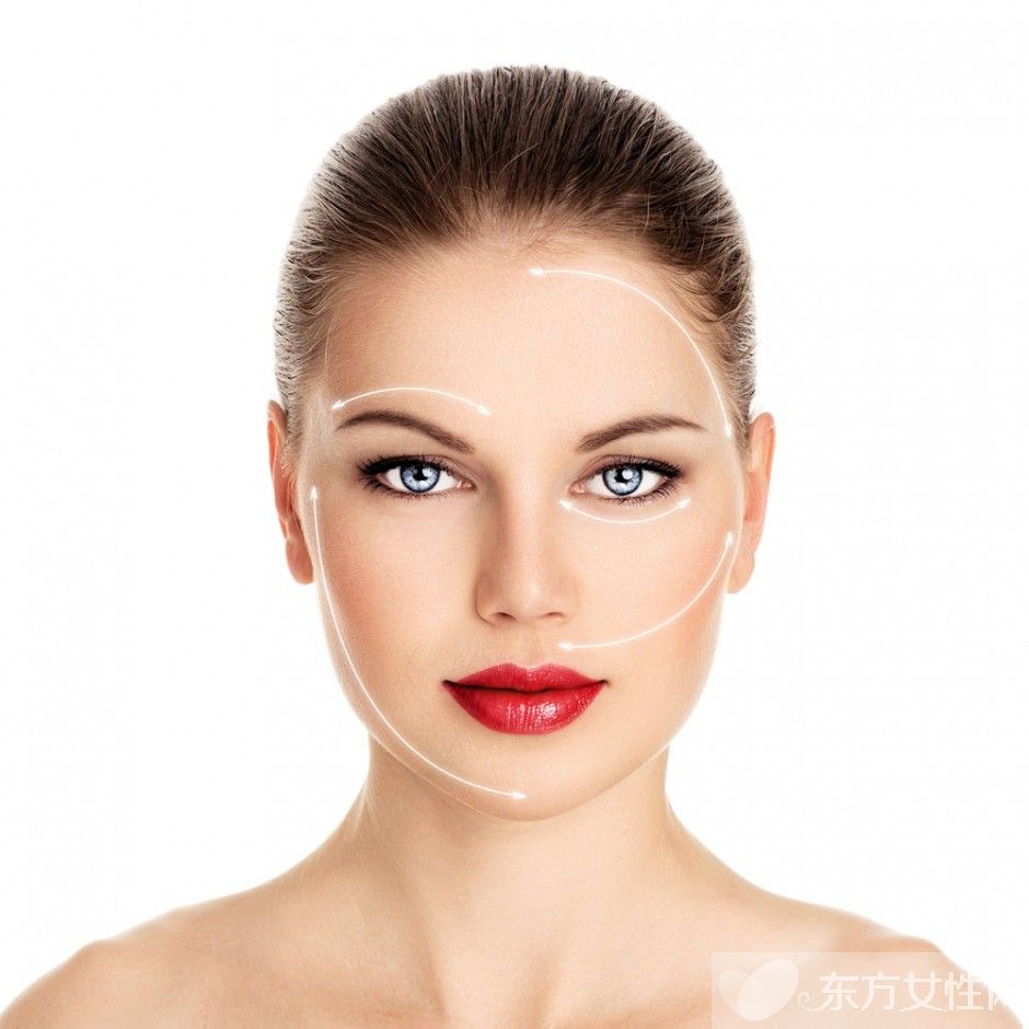 面部去皺的方法有哪些 6大方法讓你的肌膚活力無限