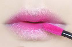 韓范甜美新娘妝容教程 讓你美翻眾人