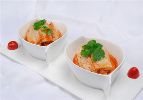 大白菜的營養(yǎng)價值有哪些 該如何挑選大白菜