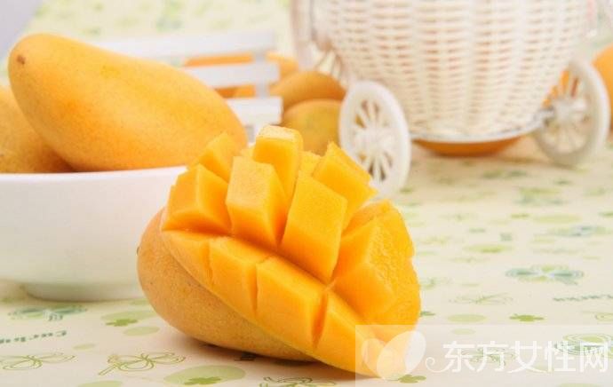 芒果能冷藏嗎  14種食物放冰箱反而壞的更快