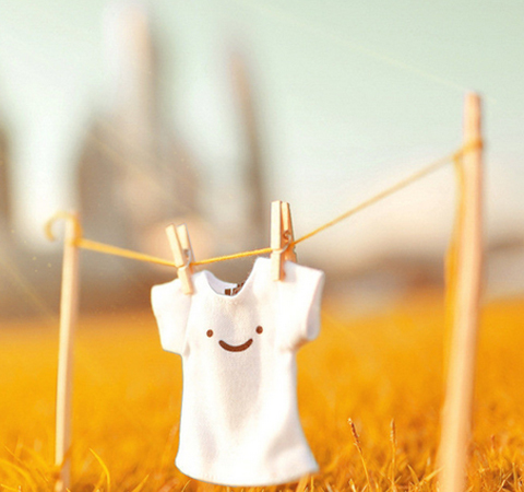 衣服上的油漬怎么洗 13種方法幫你徹底清除