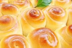 面包的做法大全 多種多樣的家常面包做法