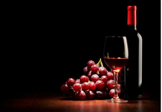 葡萄酒抗衰老的原理 揭葡萄酒的具體功效