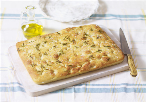 迷迭香的功效與作用 有助于提高青少年的記憶力