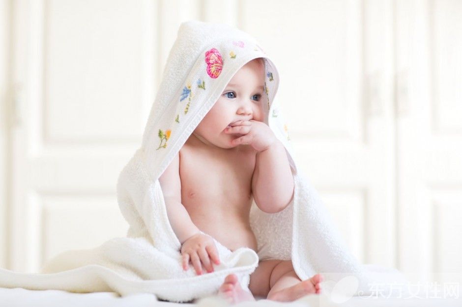 7個月寶寶發(fā)育指標 你的寶寶符合這些條件嗎