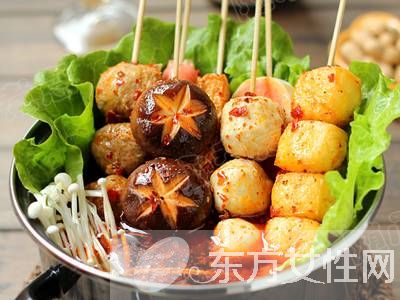 麻辣燙的5大危害 四招教你如何科學吃麻辣燙