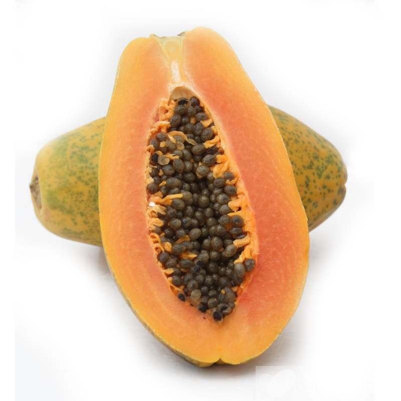 木瓜豐胸的最佳吃法 這么吃更有效