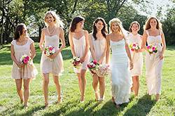 伴娘要做什么 結(jié)婚當(dāng)天伴娘要做的這些事你了解嗎