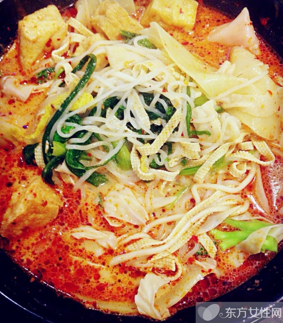 麻辣燙的5大危害 四招教你如何科學吃麻辣燙