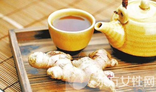 姜茶的做法有哪些 推薦4款姜茶的家常做法