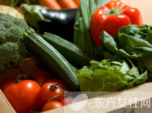 堿性食物有哪些 堿性食物大全
