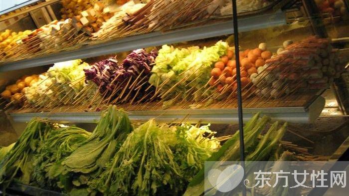 麻辣燙的5大危害 四招教你如何科學吃麻辣燙