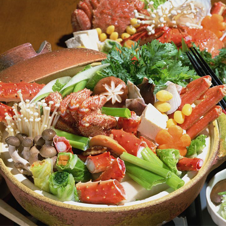 吃火鍋會胖嗎 罪魁禍?zhǔn)资沁@些火鍋食材