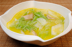 大白菜的營(yíng)養(yǎng)價(jià)值有哪些 該如何挑選大白菜