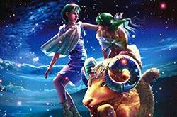 白羊座和什么星座最配 白羊座和其他星座關(guān)系如何