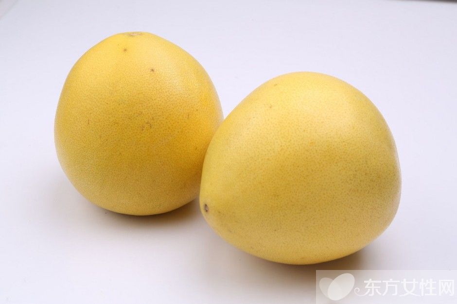 柚子皮的功效與作用 這些好處很多人都不知道哦