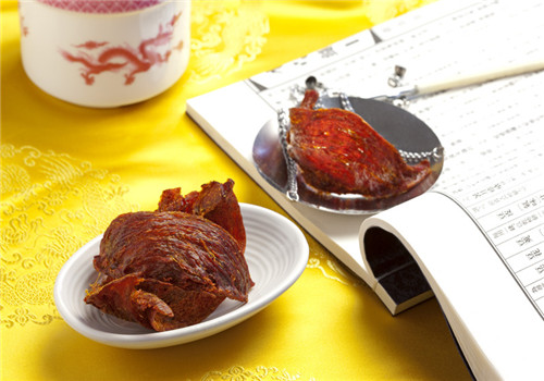 燕窩的吃法 這六種吃法有助于保健哦