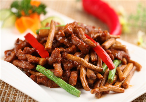 揭茶樹(shù)菇的營(yíng)養(yǎng)價(jià)值 健脾止瀉抗癌防癌