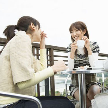 綠茶的好處 想不到喝綠茶竟有這功效