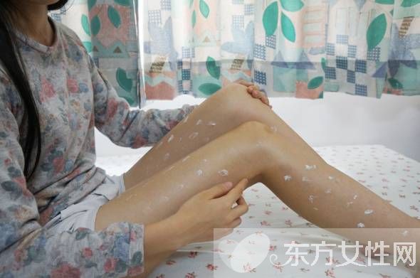 刮痧瘦腿法有用嗎 10大注意事項(xiàng)不可忘