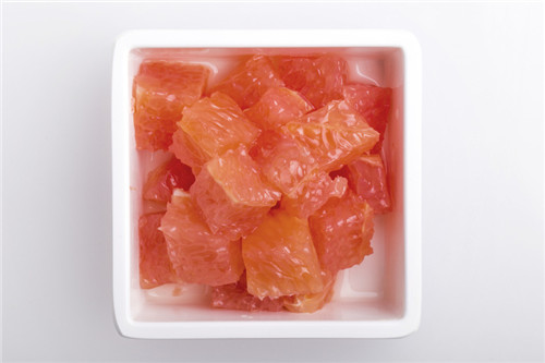 吃柚子有什么好處 揭柚子的營養(yǎng)價值