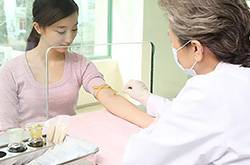 婚前檢查都檢查什么 婚前檢查的注意事項(xiàng)