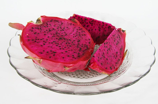 火龍果吃了會(huì)上火嗎 吃火龍果的注意事項(xiàng)